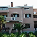 In Apartment