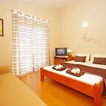 Apartment In *