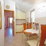 In Apartment Zaton (Zadar)