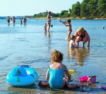 In * Zaton (Zadar)