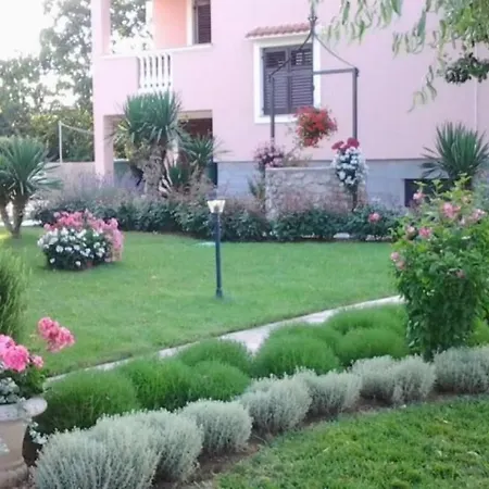 Lejlighed In Zaton (Zadar)