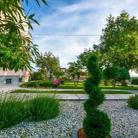In Διαμέρισμα Zaton (Zadar)