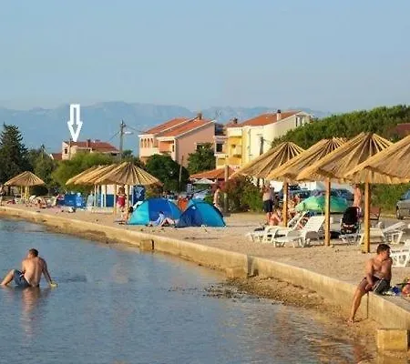 Appartamento In Zaton (Zadar)