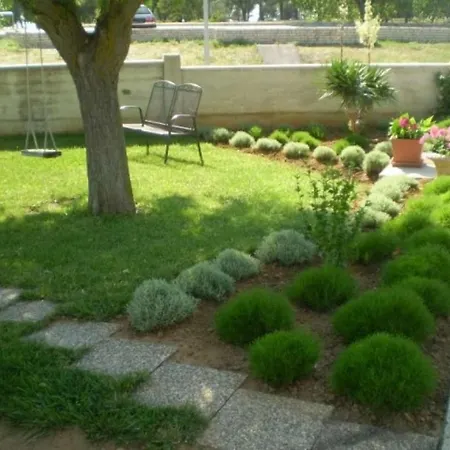 Apartman In Zaton (Zadar)