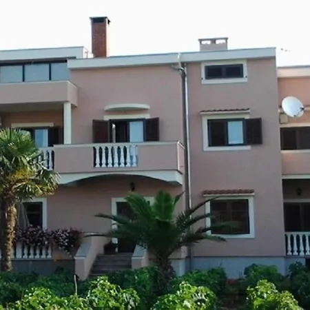 In Apartman
