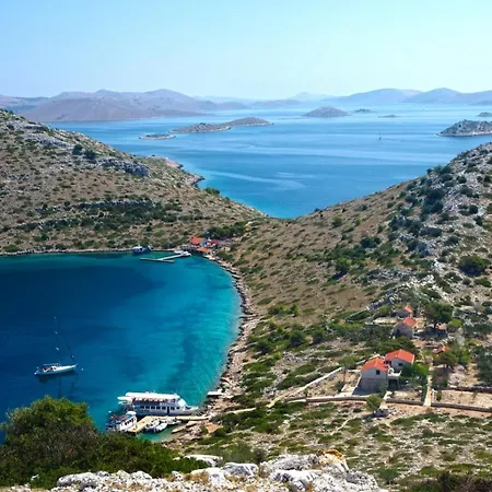 In * Zaton (Zadar)