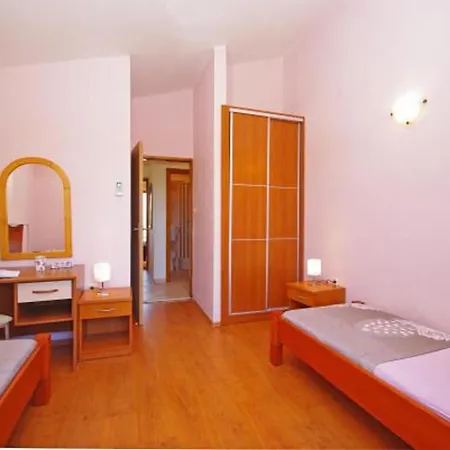 Apartman In