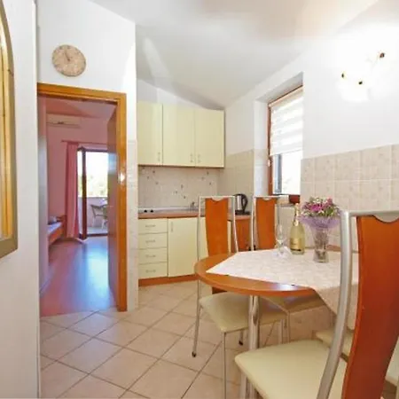 In Apartman Zaton (Zadar)