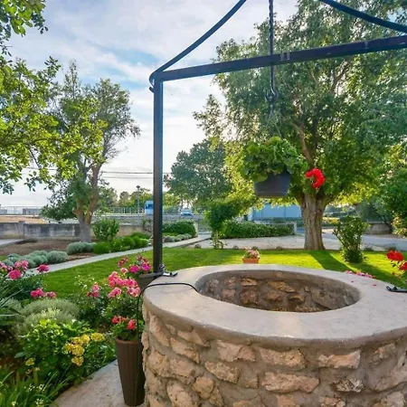 In Apartment Zaton (Zadar)