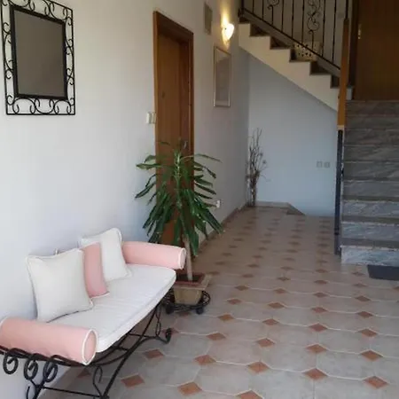 Apartman In *