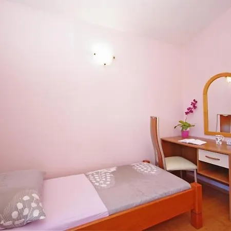 Apartman In
