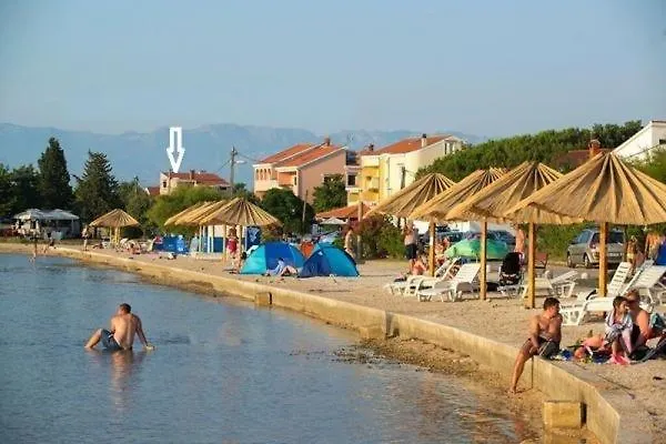 Apartment In Zaton (Zadar)