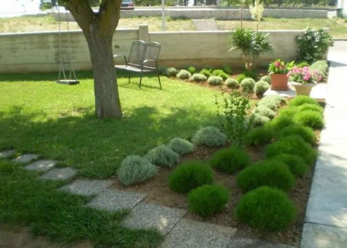 Apartment In Zaton (Zadar)