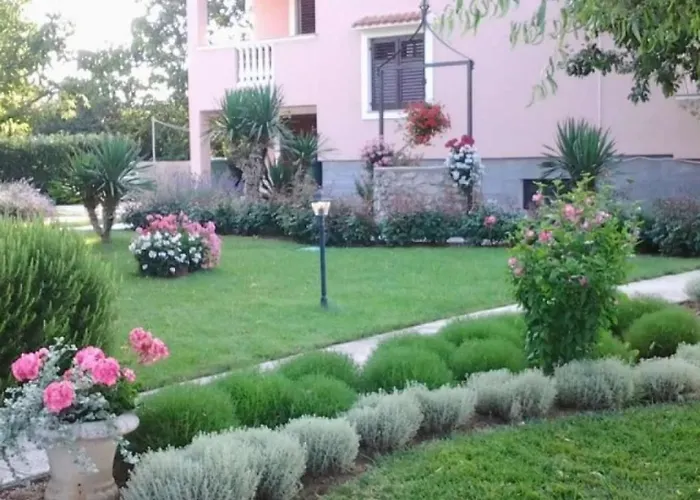 Apartment In Zaton (Zadar)