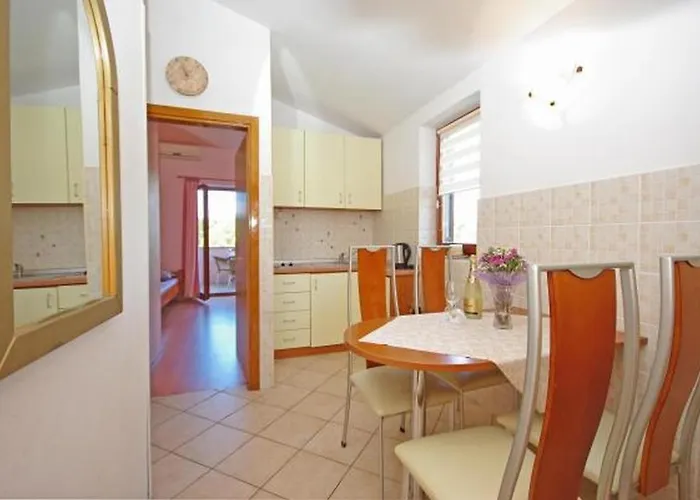 In Apartment Zaton (Zadar)