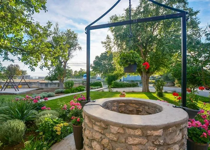 In Apartment Zaton (Zadar)